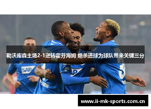 勒沃库森主场2-1逆转霍芬海姆 绝杀进球为球队带来关键三分 勒沃库森主场2-1逆转霍芬海姆 绝杀进球为球队带来关键三分